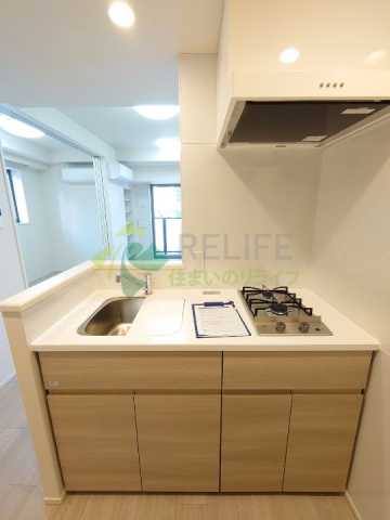 キッチン　Ｂｒｉｌｌｉａ　ｉｓｔ上野