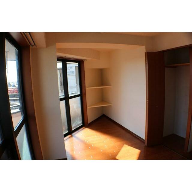 その他部屋・スペース　洋室８．４帖