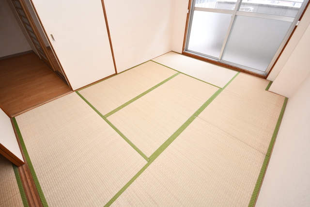 その他部屋・スペース　和室