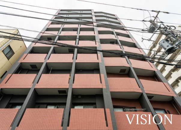 建物外観　☆外観☆