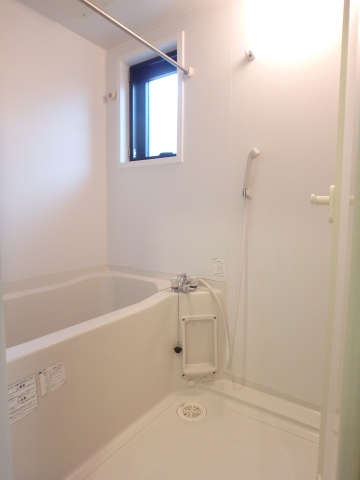 バス・シャワールーム　参考・別室