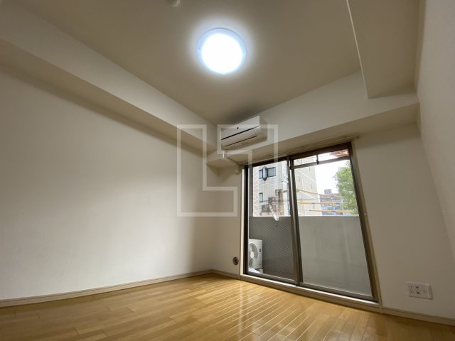 居室・リビング　CITY SPIRE靭公園（シティスパイア靭公園）　洋室