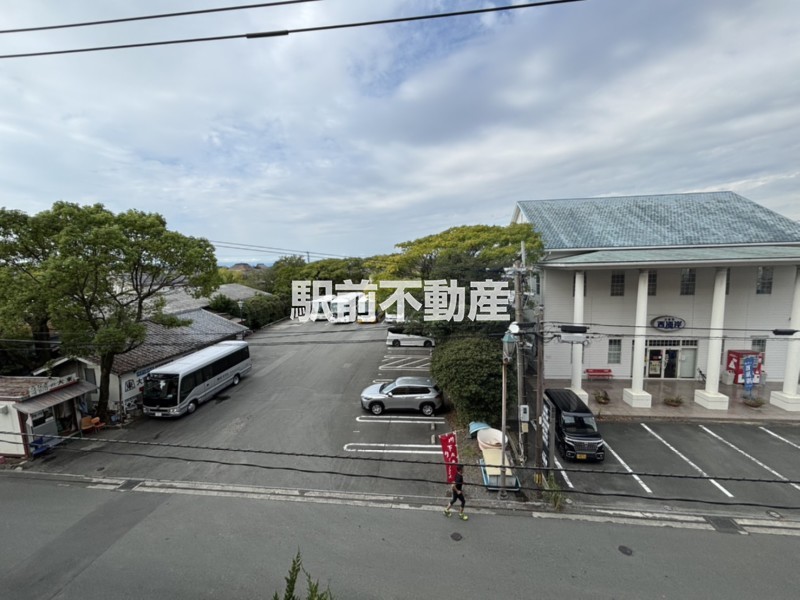 眺望　■類似部屋流用■