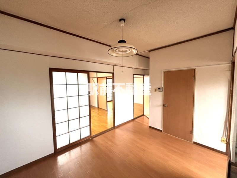 居室・リビング　■類似部屋流用■