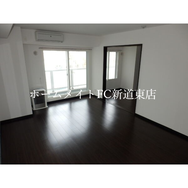 その他部屋・スペース　寝室