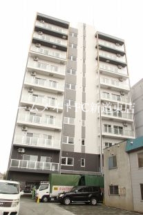 建物外観　外観写真