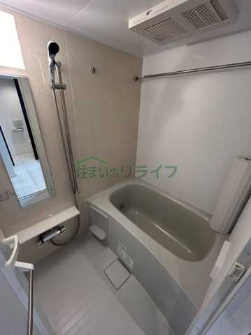 バス・シャワールーム　Reve Residence 本駒込