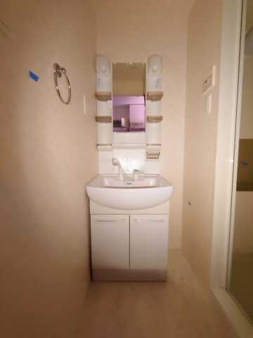 洗面設備　ラクラス池袋