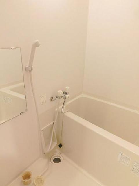 バス・シャワールーム　同仕様参考