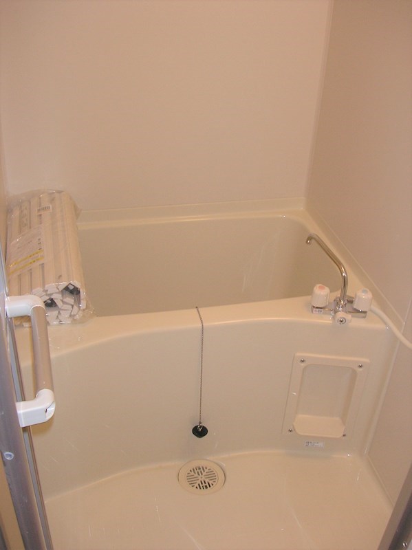 バス・シャワールーム　☆浴室☆