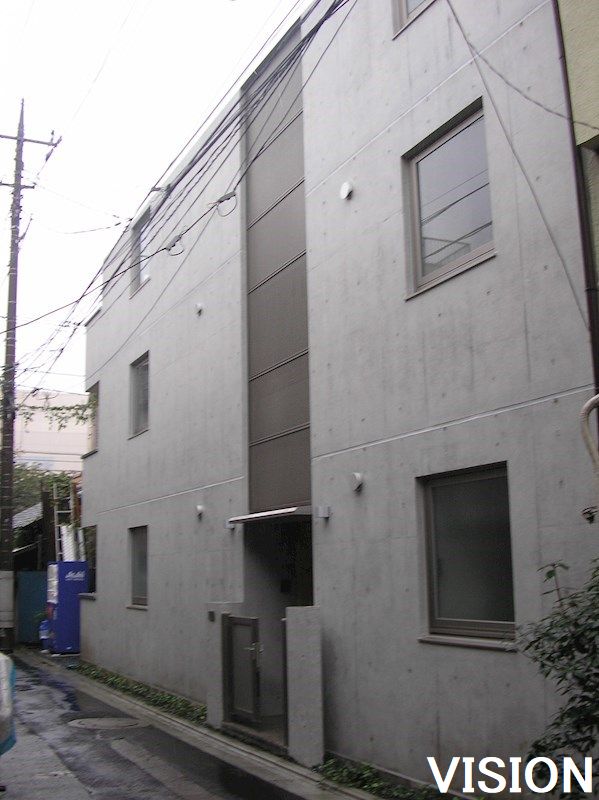 建物外観　☆外観☆