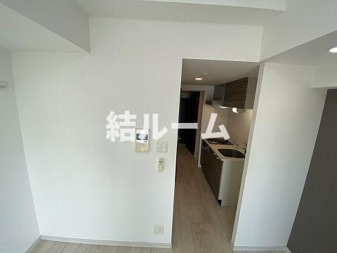 居室・リビング　別号室参考写真