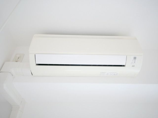 その他設備　★エアコンです★