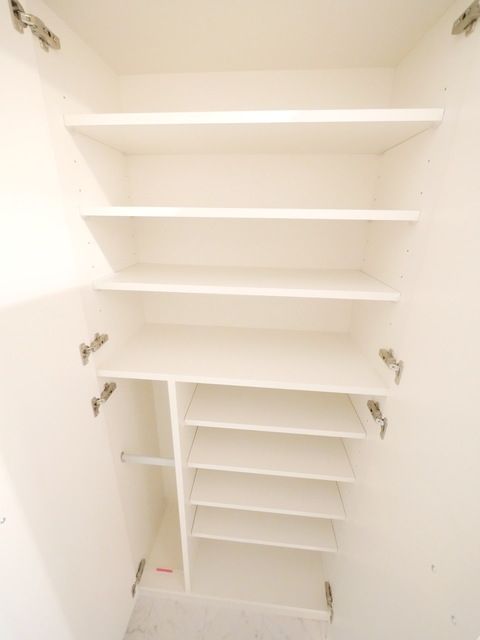 収納　★収納です★