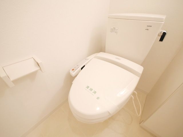 トイレ　★トイレです★