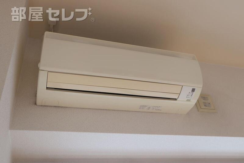 その他設備　反転タイプのお部屋の写真です。