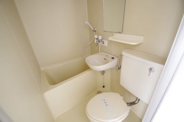 バス・シャワールーム　★　浴室　★