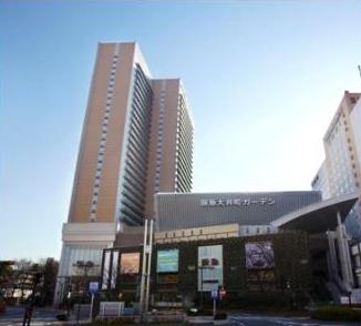 その他　アワーズイン阪急（その他）まで1267m