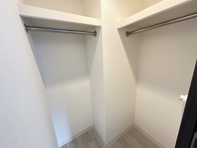 その他設備　同物件別号室の写真です。