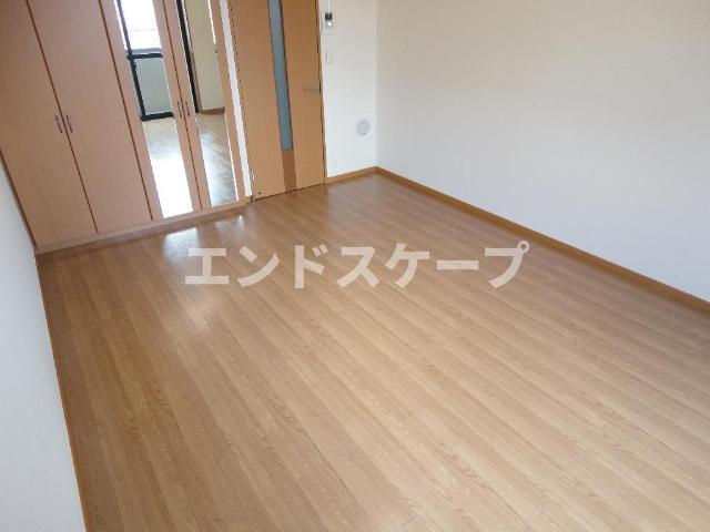 居室・リビング　洋室 高崎、前橋のお部屋探しはエンドスケープまで！お客様の理