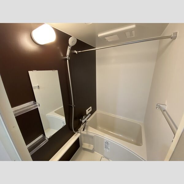 バス・シャワールーム　※参考写真