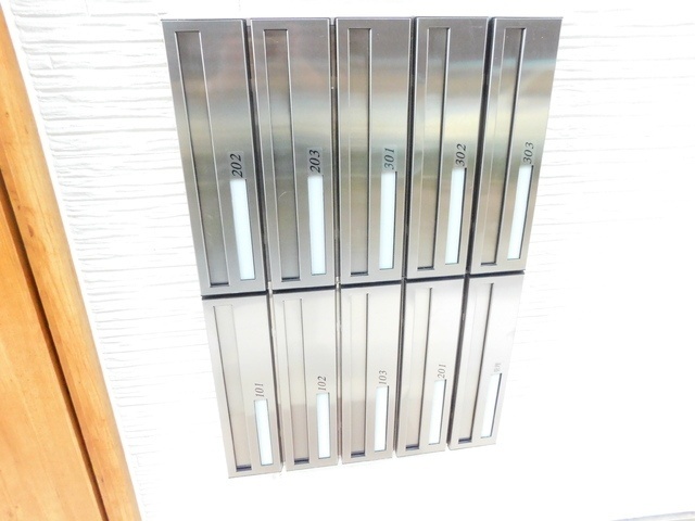 その他共有部分