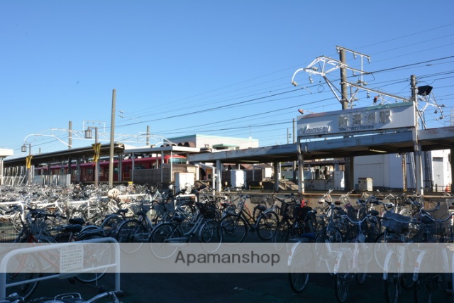その他　新清洲駅（その他）まで210m