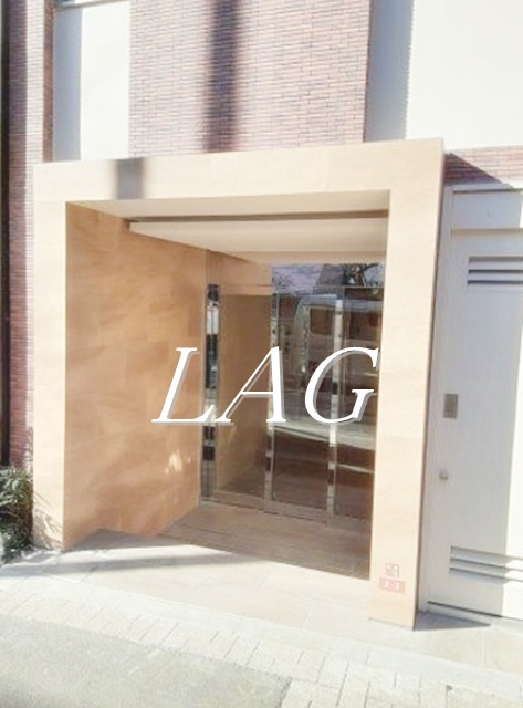 エントランス　エントランスです。