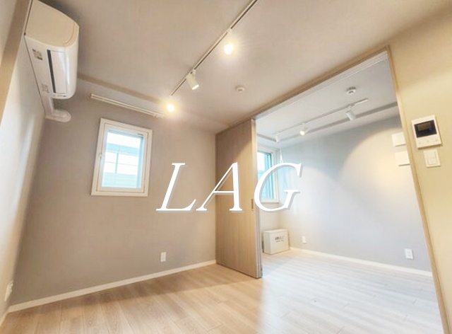 居室・リビング　洋室のお部屋です。