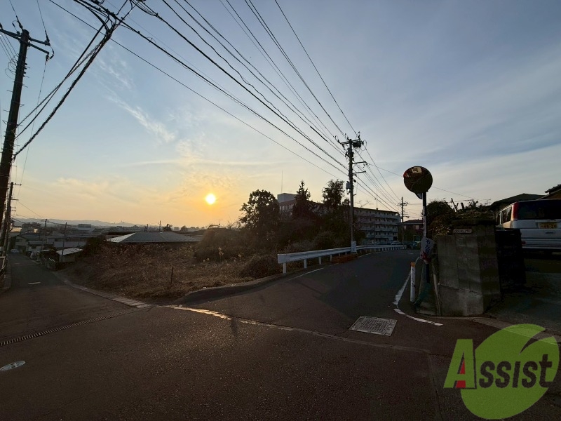 駐車場　駐車場その他