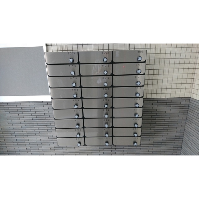 その他　集合ポスト