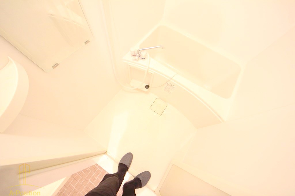 バス・シャワールーム　トータス西天満