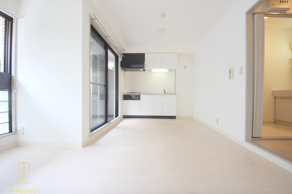 居室・リビング　トータス西天満