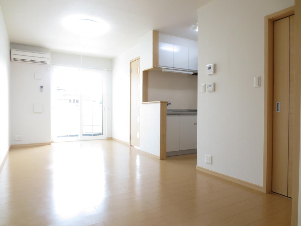 居室・リビング　ＬＤＫ１１.５帖