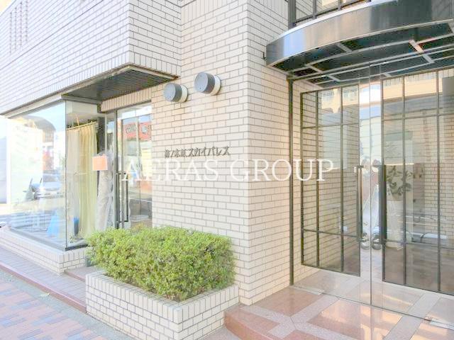 エントランス　★エントランス★