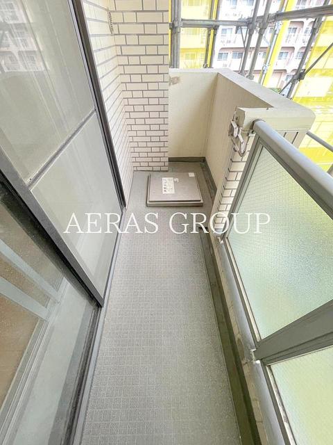 その他共有部分　★駐輪場★