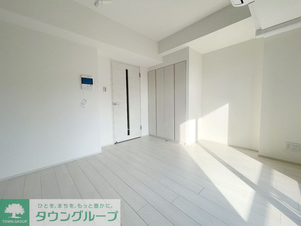 その他部屋・スペース　リビング/居室