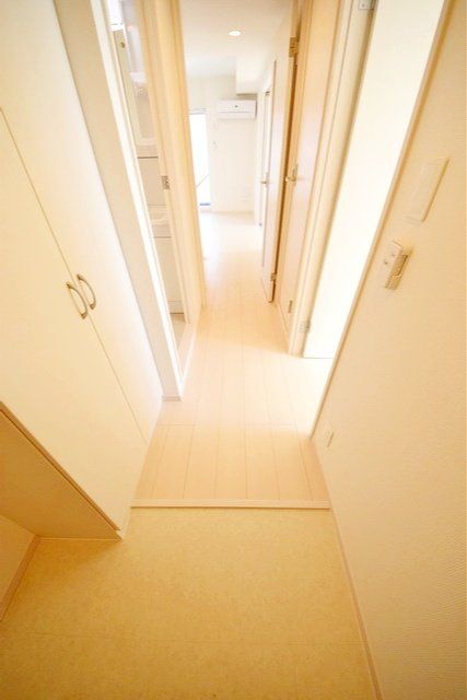 玄関　☆お問い合わせはお早めに☆