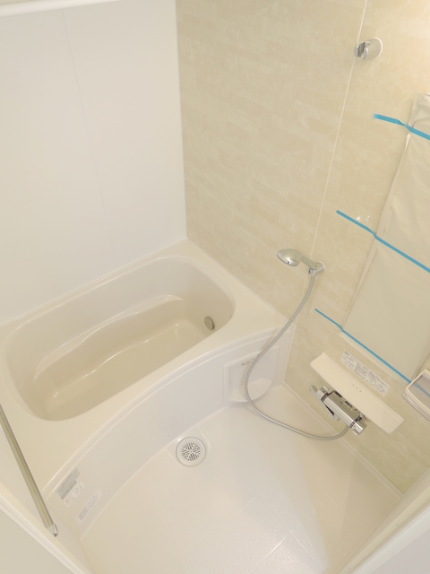 バス・シャワールーム　★追焚機能　浴室乾燥機能付きのバスルーム★