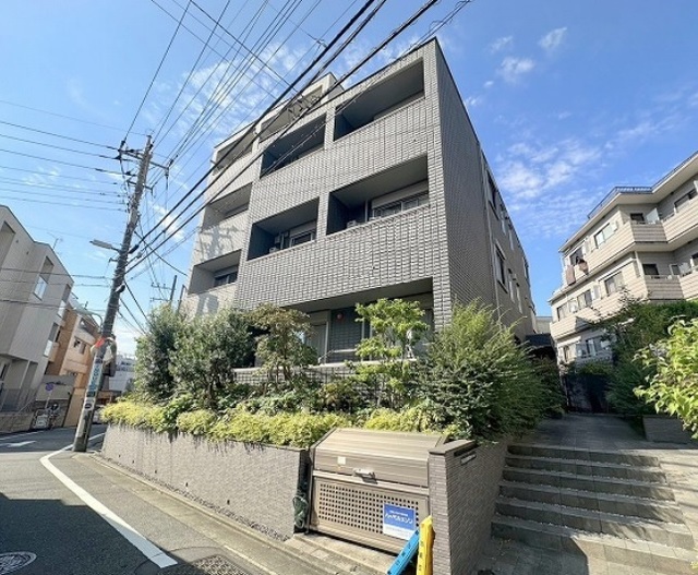 建物外観　★耐震構造の旭化成へーベルメゾン★