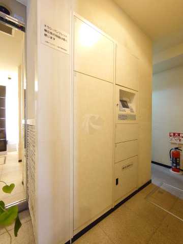 その他共有部分　日神デュオステージ新中野