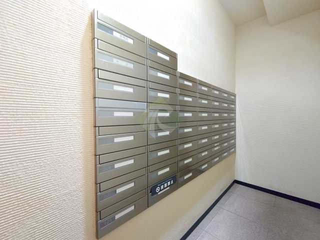 その他設備　日神デュオステージ新中野