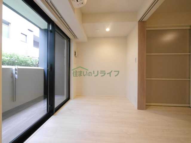 その他部屋・スペース　MODIER ICHIGAYA(別部屋の写真となっており)