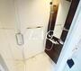 バス・シャワールーム　シャワールームです。