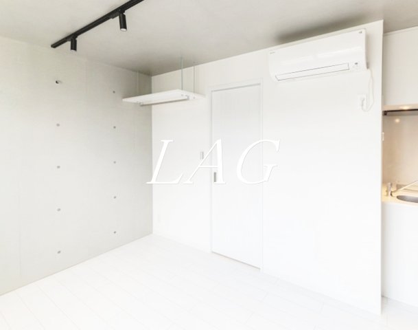 その他部屋・スペース　寝室です。