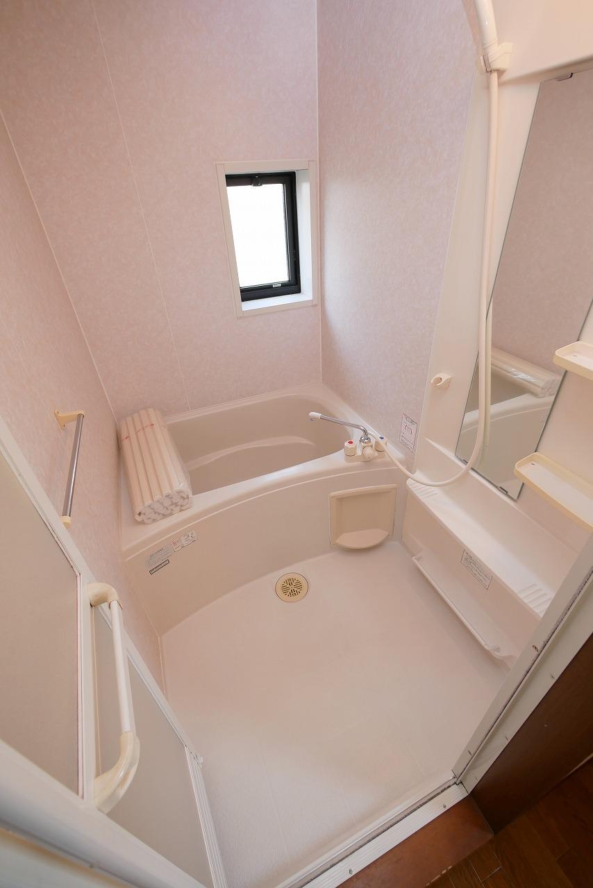 バス・シャワールーム　アガペハイム101