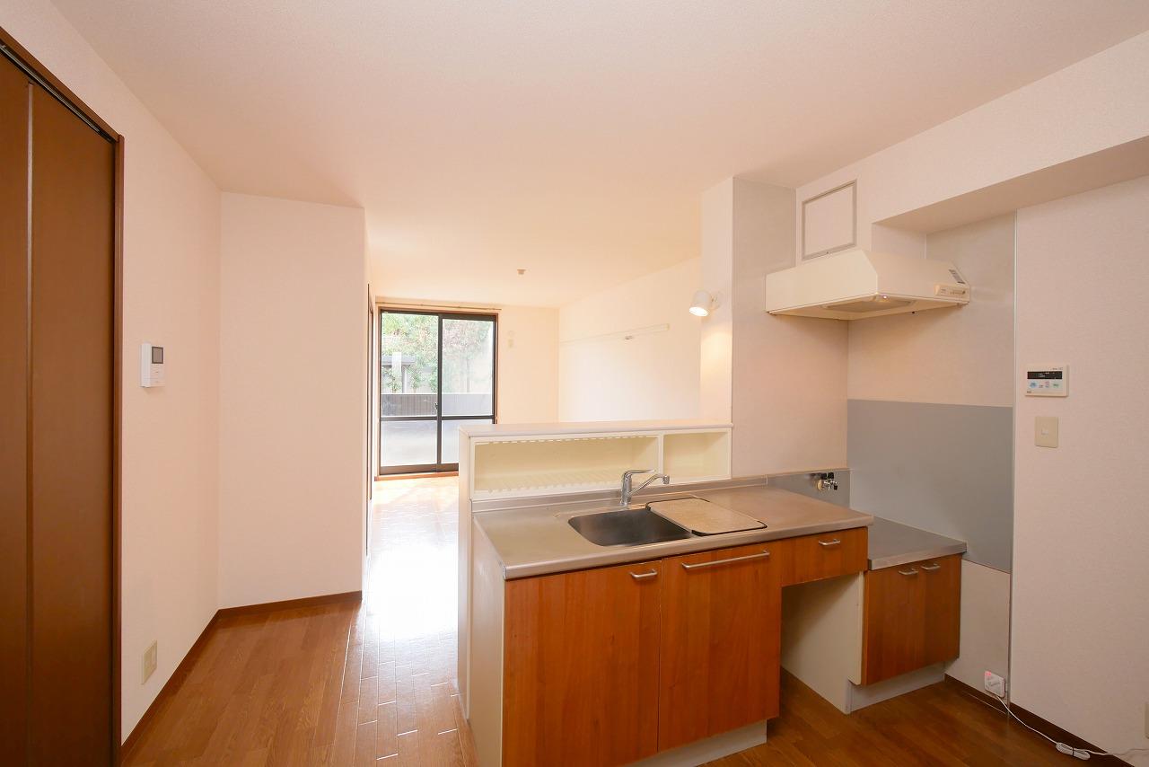 居室・リビング　アガペハイム101