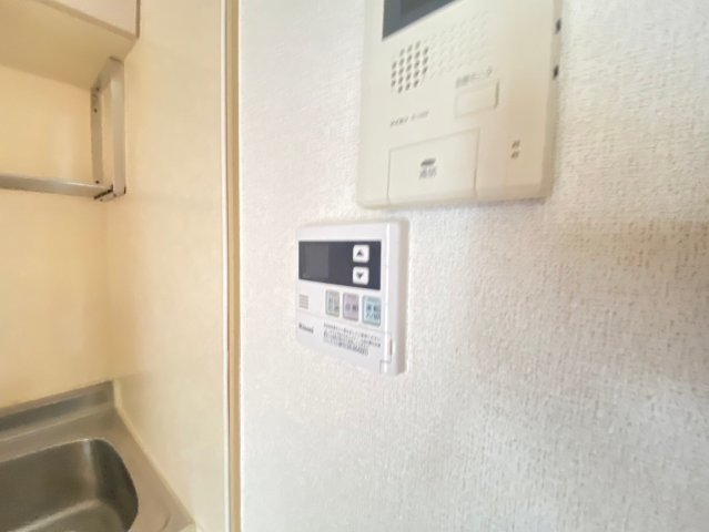 その他設備　※別部屋参考写真
