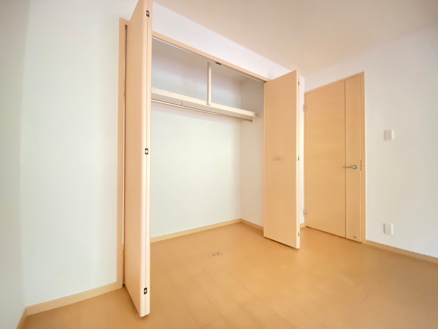 収納　※別部屋参考写真