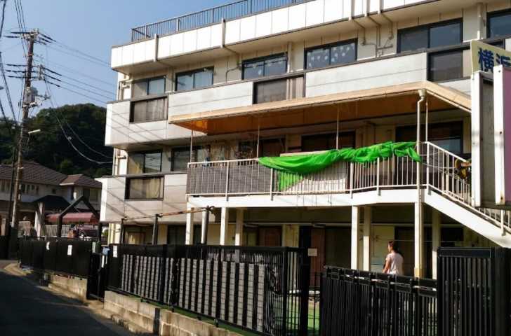 幼稚園・保育園　ペガサスわくわくランド（幼稚園・保育園）まで403m